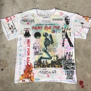 Pray For Me II (SIZE: L)